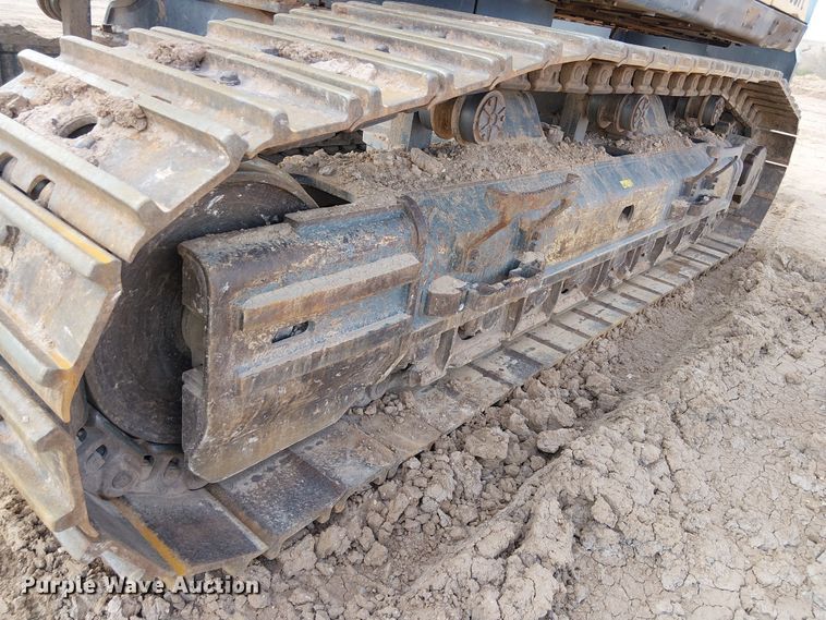 image for item EE5146 2021 Volvo EC950F excavator