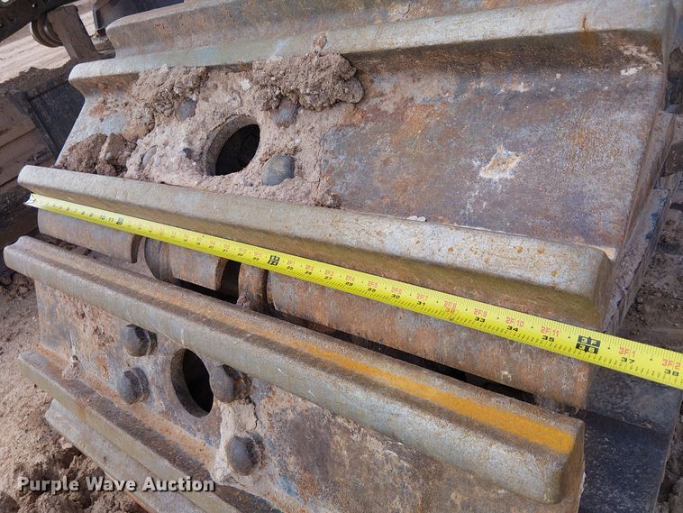 image for item EE5146 2021 Volvo EC950F excavator