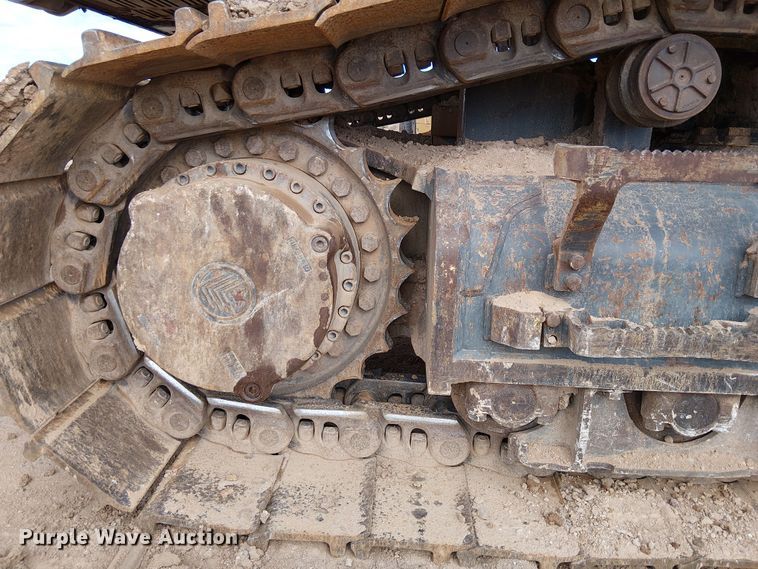 image for item EE5146 2021 Volvo EC950F excavator