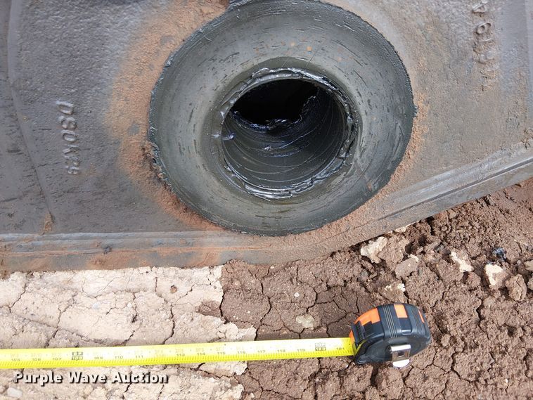 image for item EE5146 2021 Volvo EC950F excavator