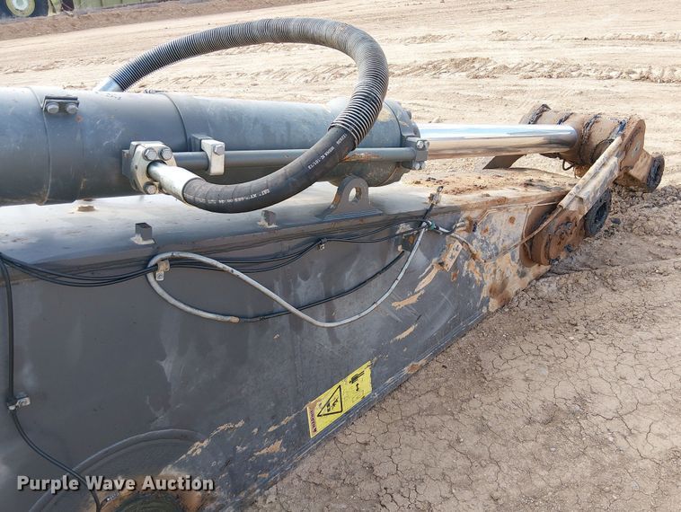 image for item EE5146 2021 Volvo EC950F excavator