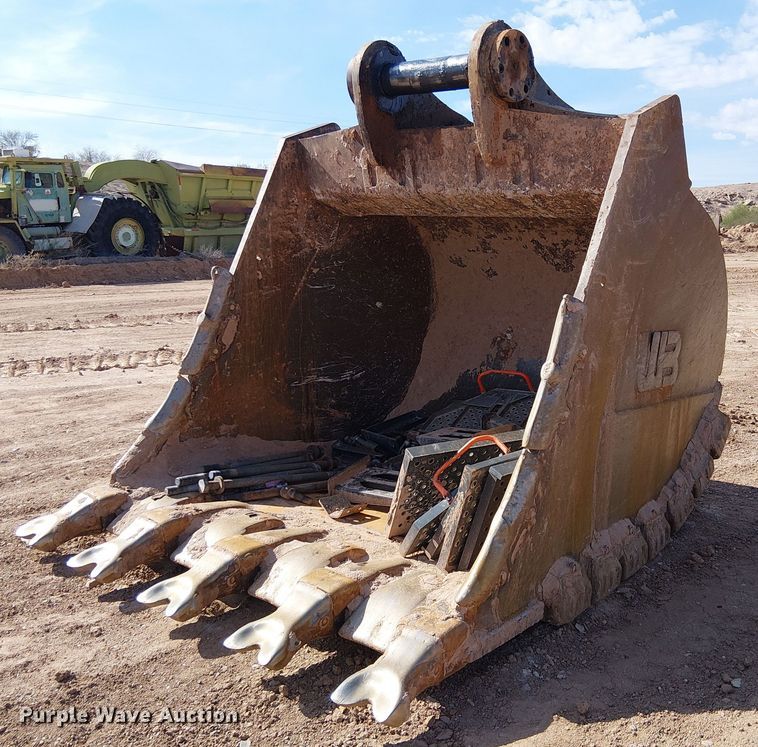 image for item EE5146 2021 Volvo EC950F excavator