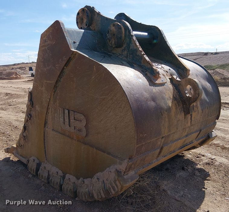 image for item EE5146 2021 Volvo EC950F excavator