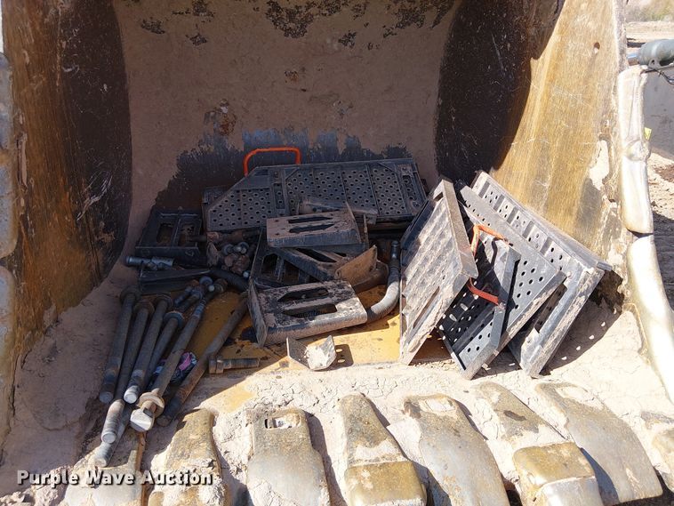 image for item EE5146 2021 Volvo EC950F excavator