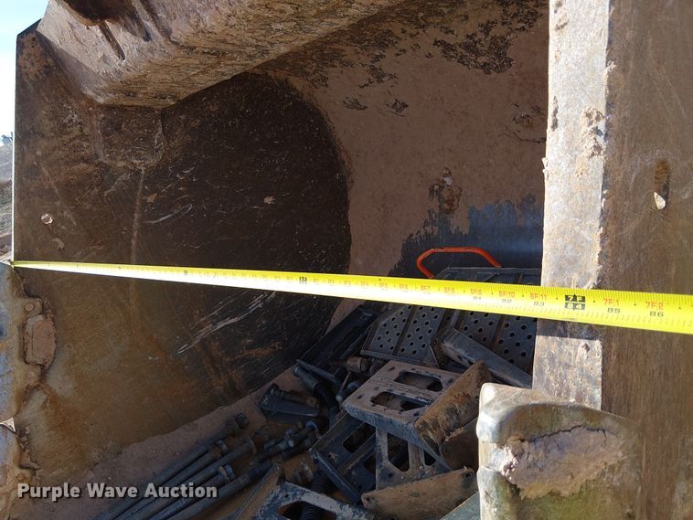 image for item EE5146 2021 Volvo EC950F excavator