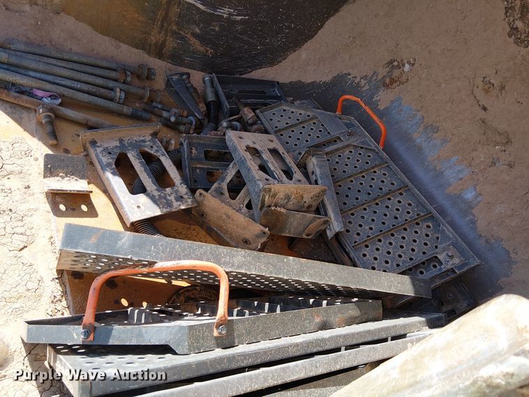 image for item EE5146 2021 Volvo EC950F excavator