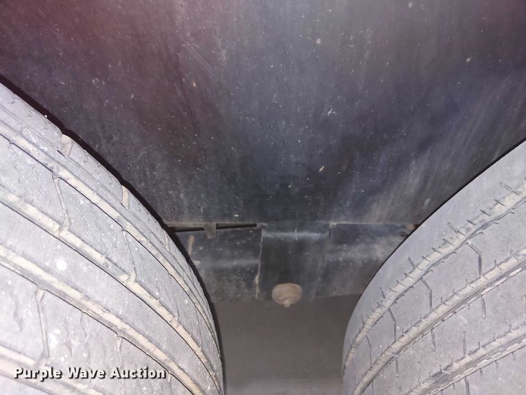 image for item EE5252 2015 MQ Power DCA-220SSJU4F generator