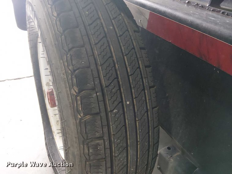 image for item EE5252 2015 MQ Power DCA-220SSJU4F generator