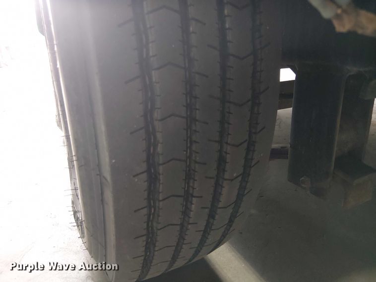 image for item EE5252 2015 MQ Power DCA-220SSJU4F generator