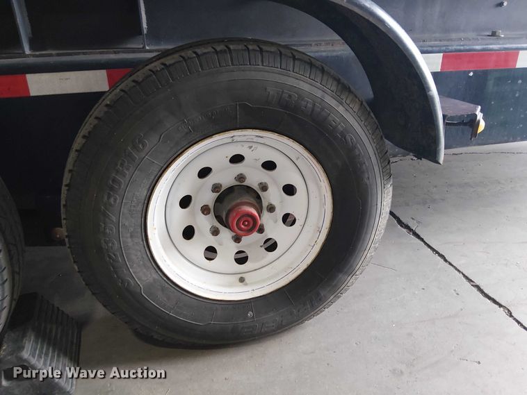 image for item EE5252 2015 MQ Power DCA-220SSJU4F generator