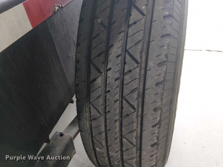 image for item EE5252 2015 MQ Power DCA-220SSJU4F generator