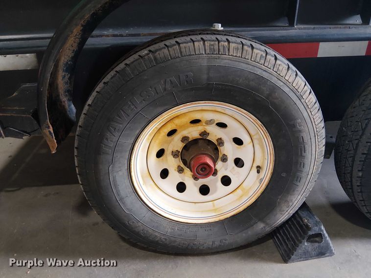 image for item EE5252 2015 MQ Power DCA-220SSJU4F generator