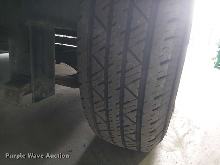 image for item EE5252 2015 MQ Power DCA-220SSJU4F generator