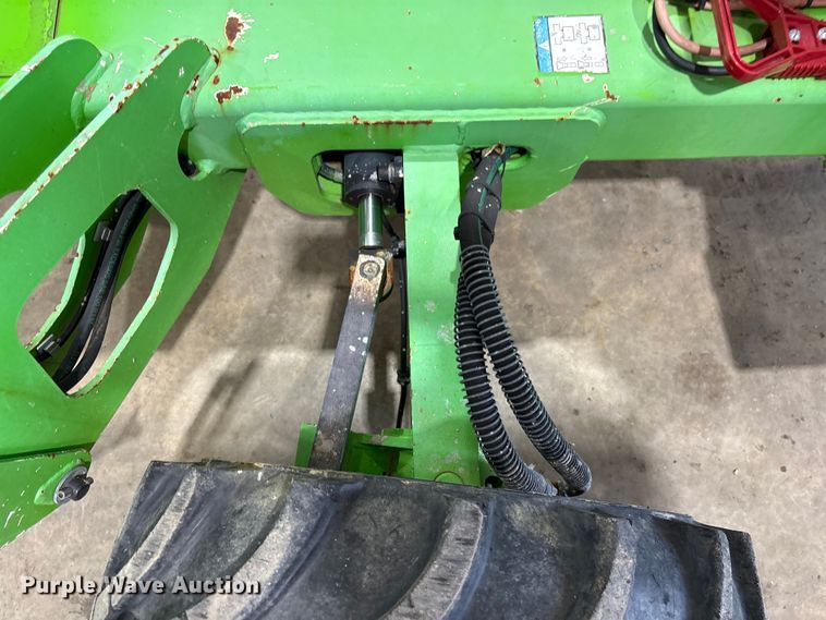 image for item EF1019 Nifty SD34TNifty boom lift