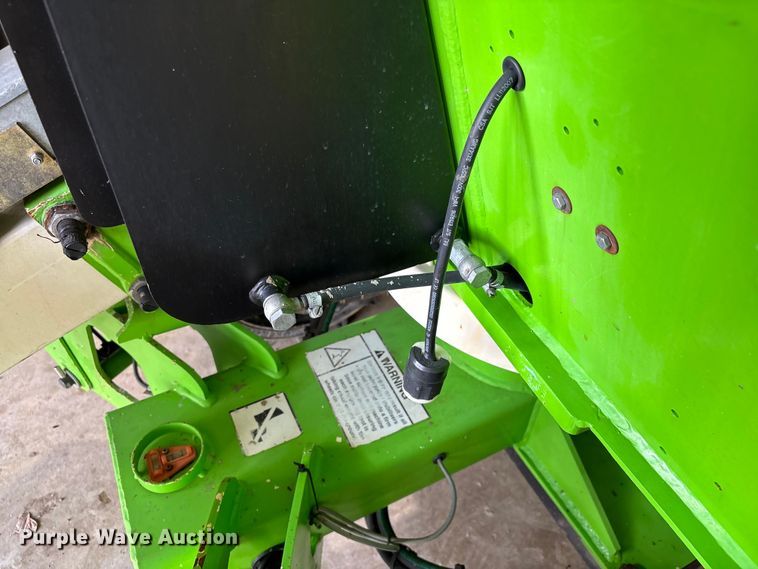 image for item EF1019 Nifty SD34TNifty boom lift