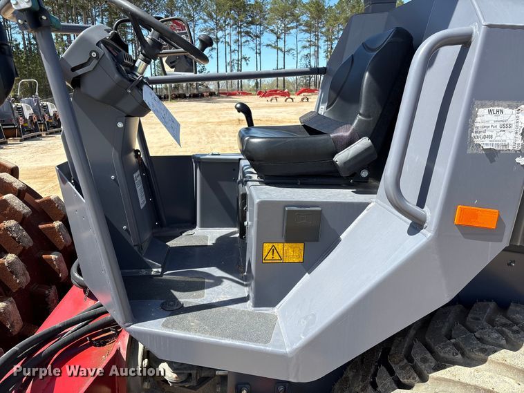 image for item EF1026 2024 Dynapac CA1400PD single drum vibratory roller