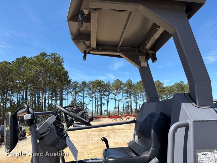 image for item EF1026 2024 Dynapac CA1400PD single drum vibratory roller