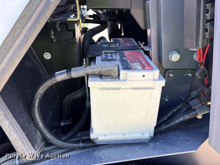 image for item EF1026 2024 Dynapac CA1400PD single drum vibratory roller