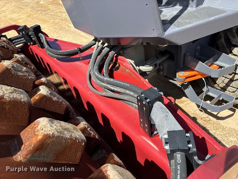 image for item EF1026 2024 Dynapac CA1400PD single drum vibratory roller