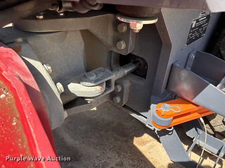 image for item EF1026 2024 Dynapac CA1400PD single drum vibratory roller