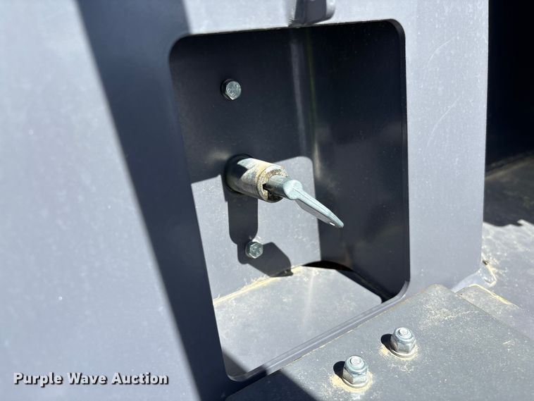 image for item EF1026 2024 Dynapac CA1400PD single drum vibratory roller