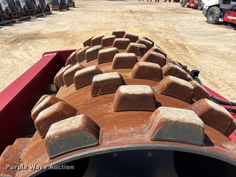 image for item EF1026 2024 Dynapac CA1400PD single drum vibratory roller