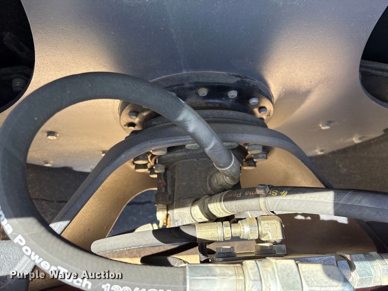 image for item EF1026 2024 Dynapac CA1400PD single drum vibratory roller