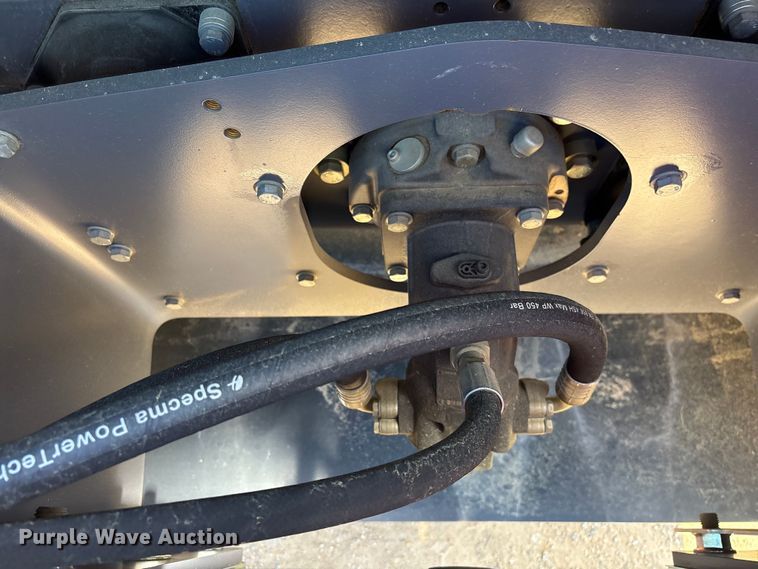 image for item EF1026 2024 Dynapac CA1400PD single drum vibratory roller