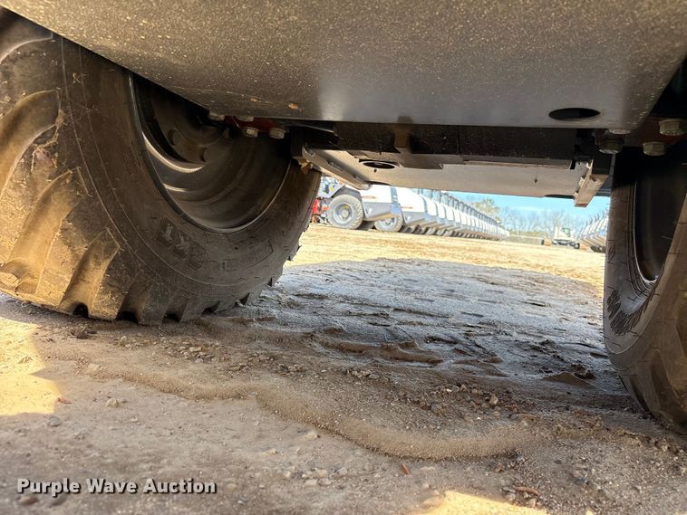 image for item EF1026 2024 Dynapac CA1400PD single drum vibratory roller