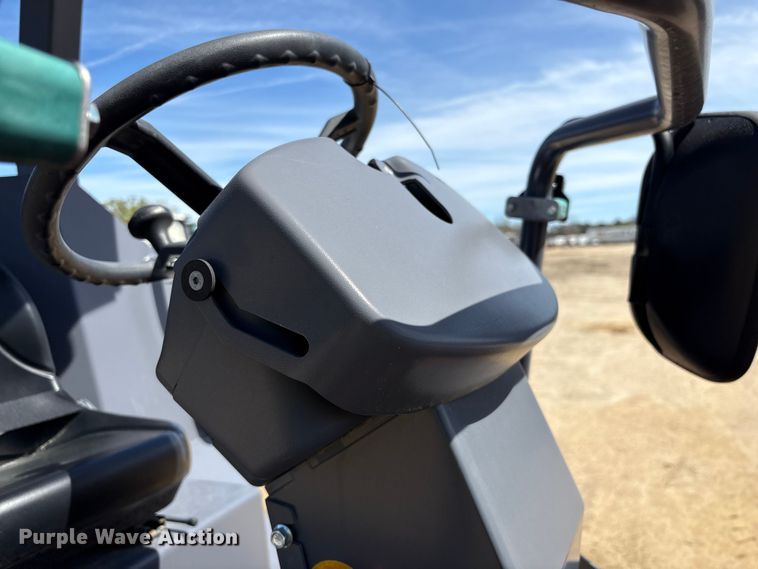 image for item EF1026 2024 Dynapac CA1400PD single drum vibratory roller