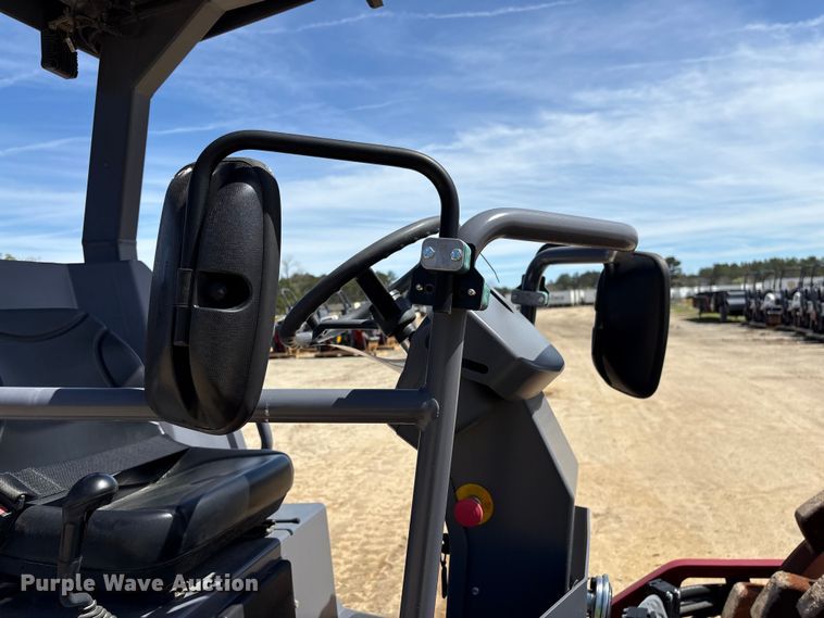 image for item EF1026 2024 Dynapac CA1400PD single drum vibratory roller