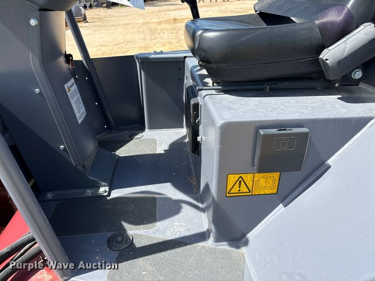 image for item EF1026 2024 Dynapac CA1400PD single drum vibratory roller