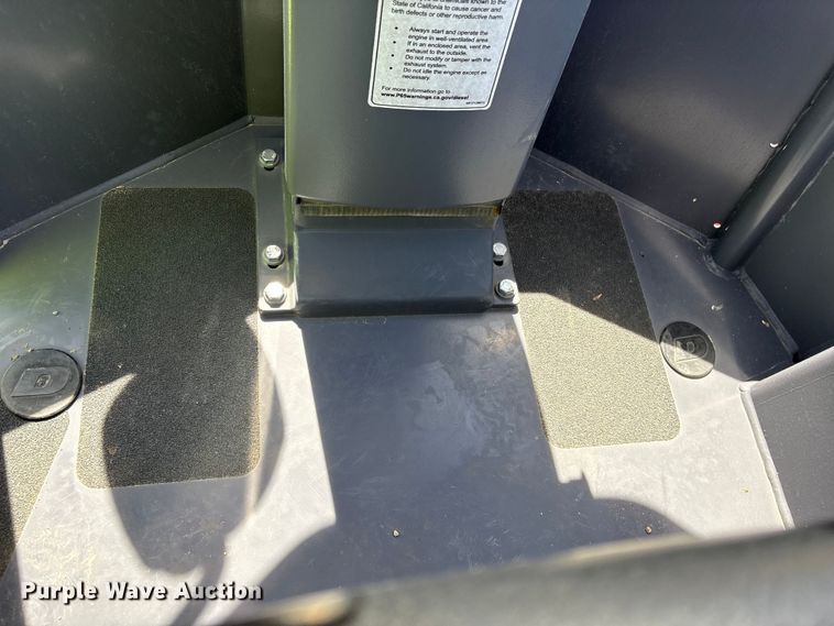 image for item EF1026 2024 Dynapac CA1400PD single drum vibratory roller