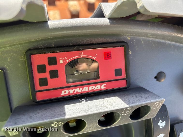 image for item EF1026 2024 Dynapac CA1400PD single drum vibratory roller