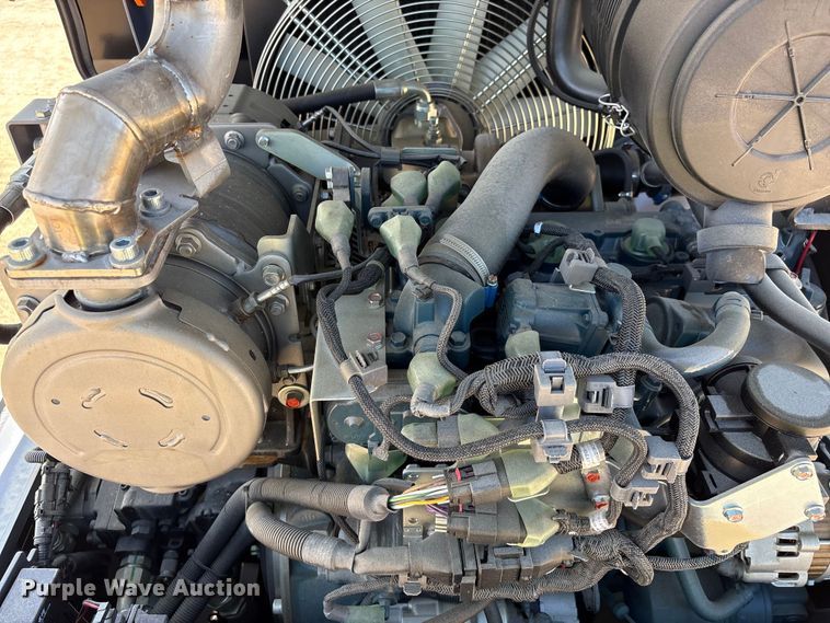 image for item EF1026 2024 Dynapac CA1400PD single drum vibratory roller