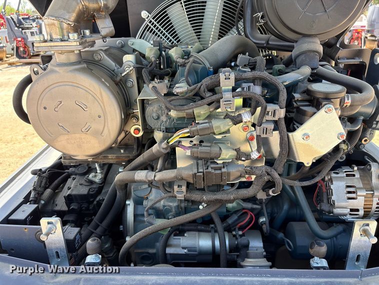 image for item EF1026 2024 Dynapac CA1400PD single drum vibratory roller