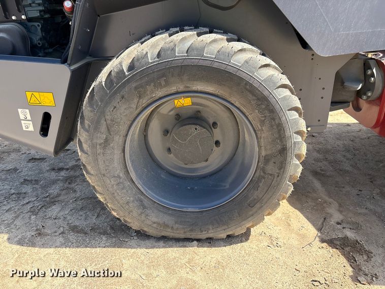 image for item EF1026 2024 Dynapac CA1400PD single drum vibratory roller