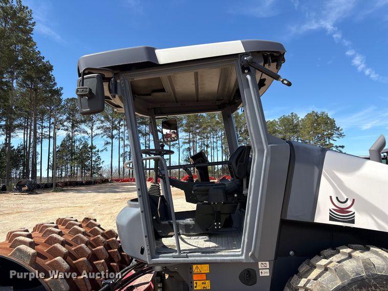 image for item EF1027 2023 Dynapac CA1500PD single drum vibratory roller