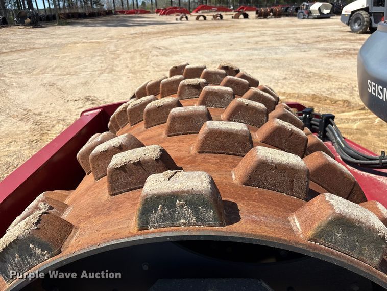 image for item EF1027 2023 Dynapac CA1500PD single drum vibratory roller