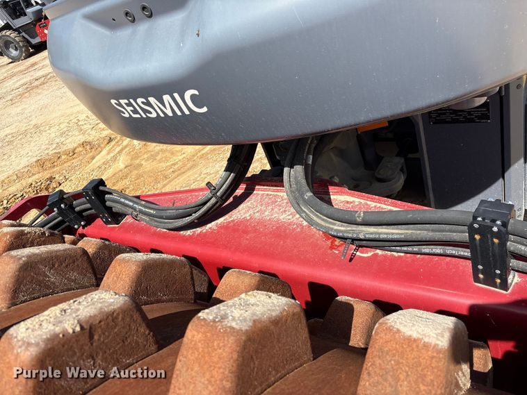 image for item EF1027 2023 Dynapac CA1500PD single drum vibratory roller