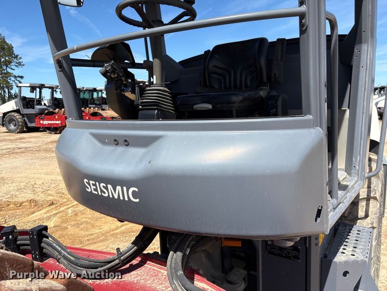 image for item EF1027 2023 Dynapac CA1500PD single drum vibratory roller