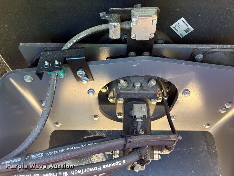 image for item EF1027 2023 Dynapac CA1500PD single drum vibratory roller