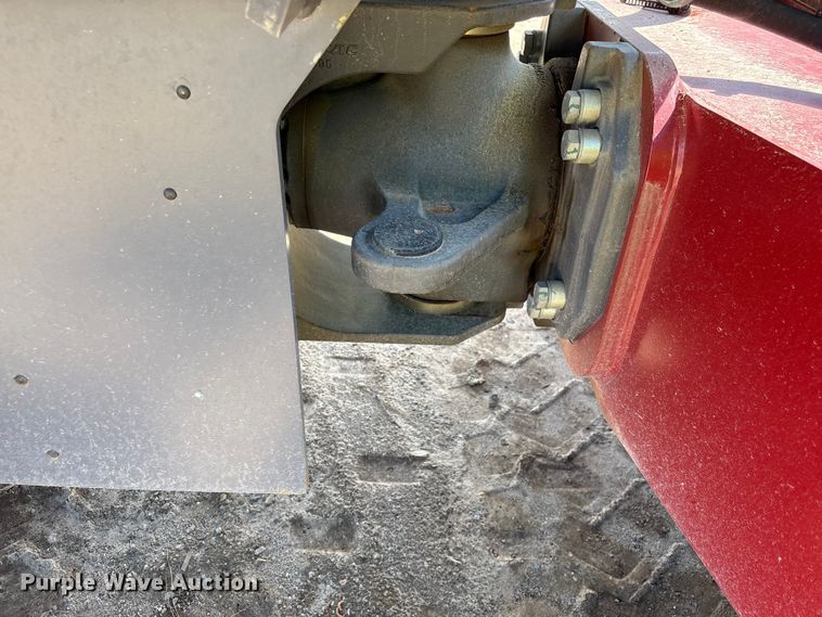 image for item EF1027 2023 Dynapac CA1500PD single drum vibratory roller