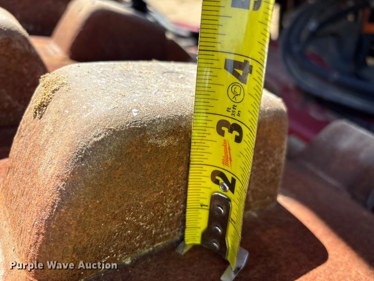 image for item EF1027 2023 Dynapac CA1500PD single drum vibratory roller