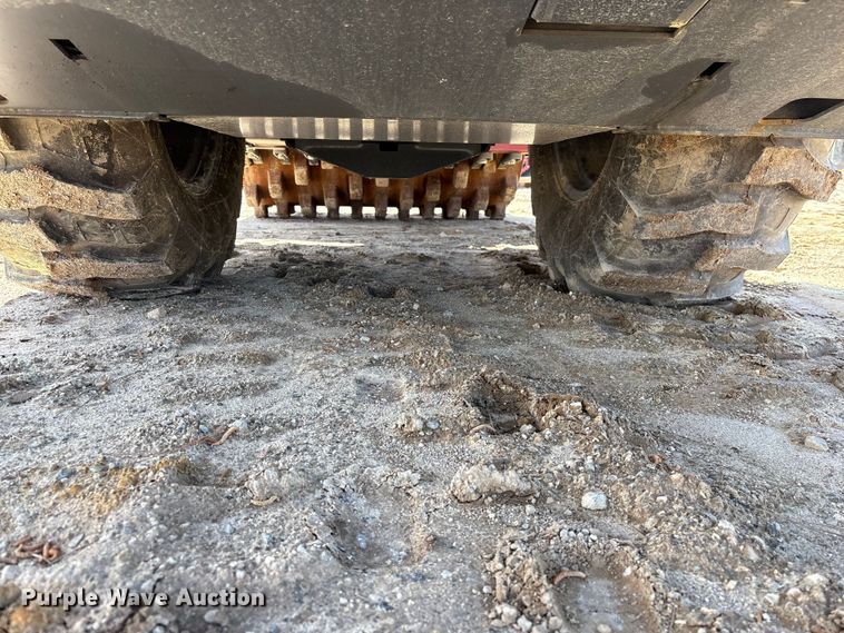 image for item EF1027 2023 Dynapac CA1500PD single drum vibratory roller