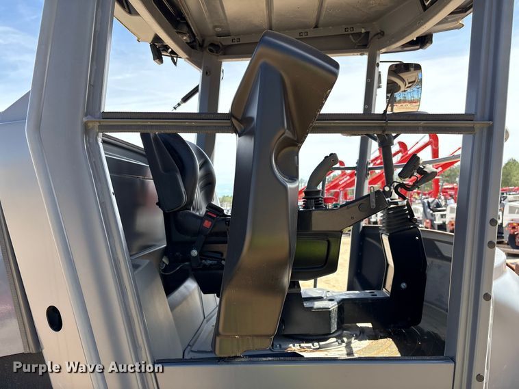 image for item EF1027 2023 Dynapac CA1500PD single drum vibratory roller