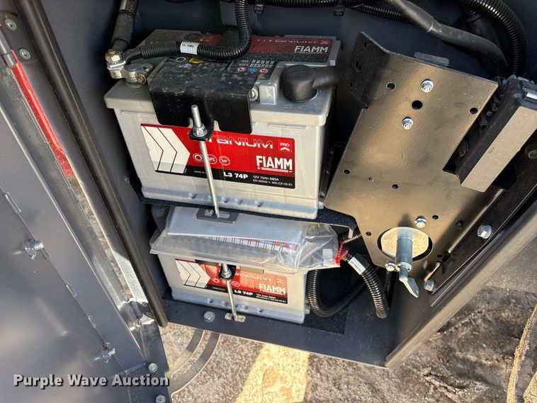 image for item EF1027 2023 Dynapac CA1500PD single drum vibratory roller