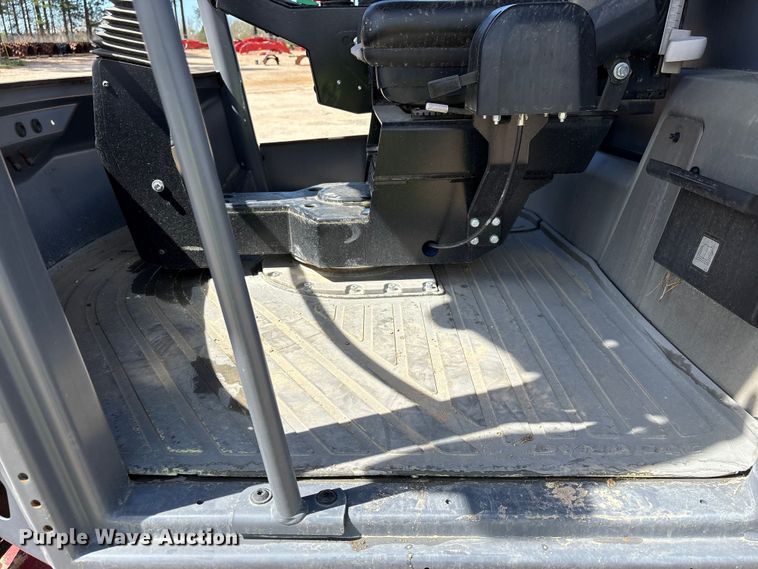 image for item EF1027 2023 Dynapac CA1500PD single drum vibratory roller