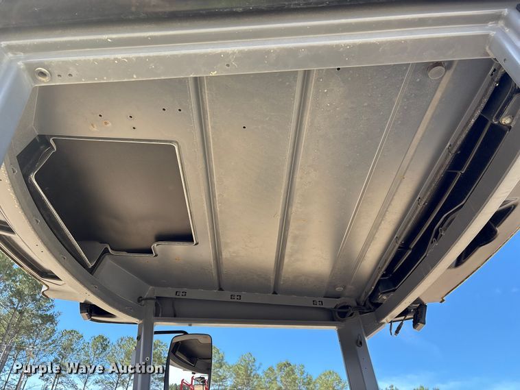 image for item EF1027 2023 Dynapac CA1500PD single drum vibratory roller