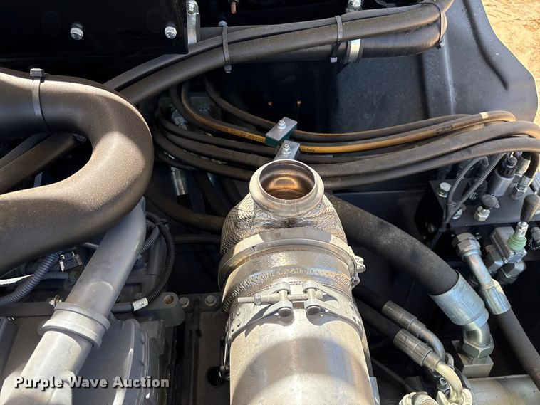 image for item EF1027 2023 Dynapac CA1500PD single drum vibratory roller